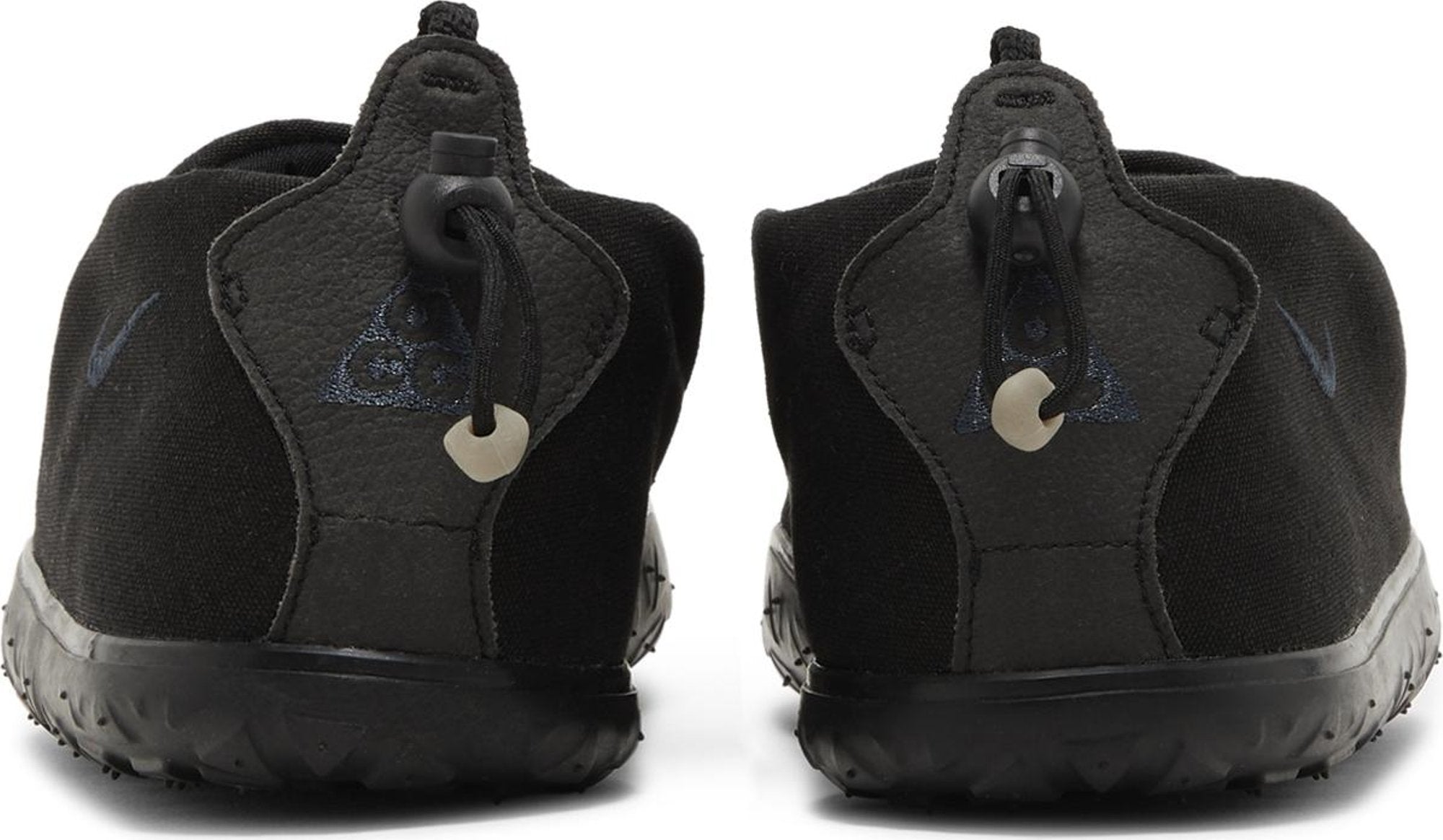 [DZ3407-001] Mens NIKE ACG MOC 'BLACK'