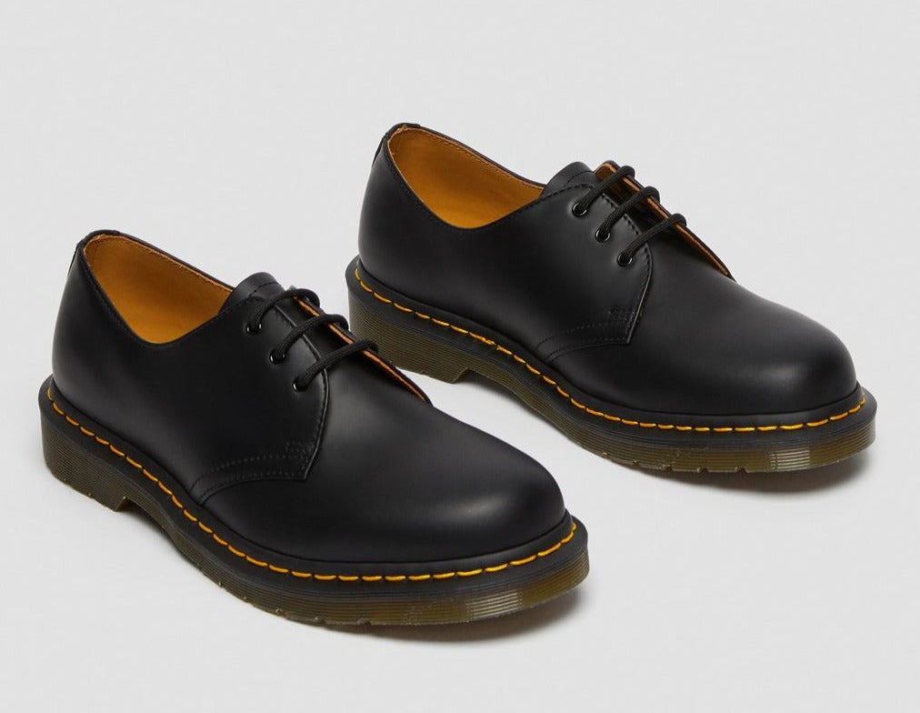 [11838002] Mens Dr. Martens 1461 SMOOTH LEATHER OXFORD