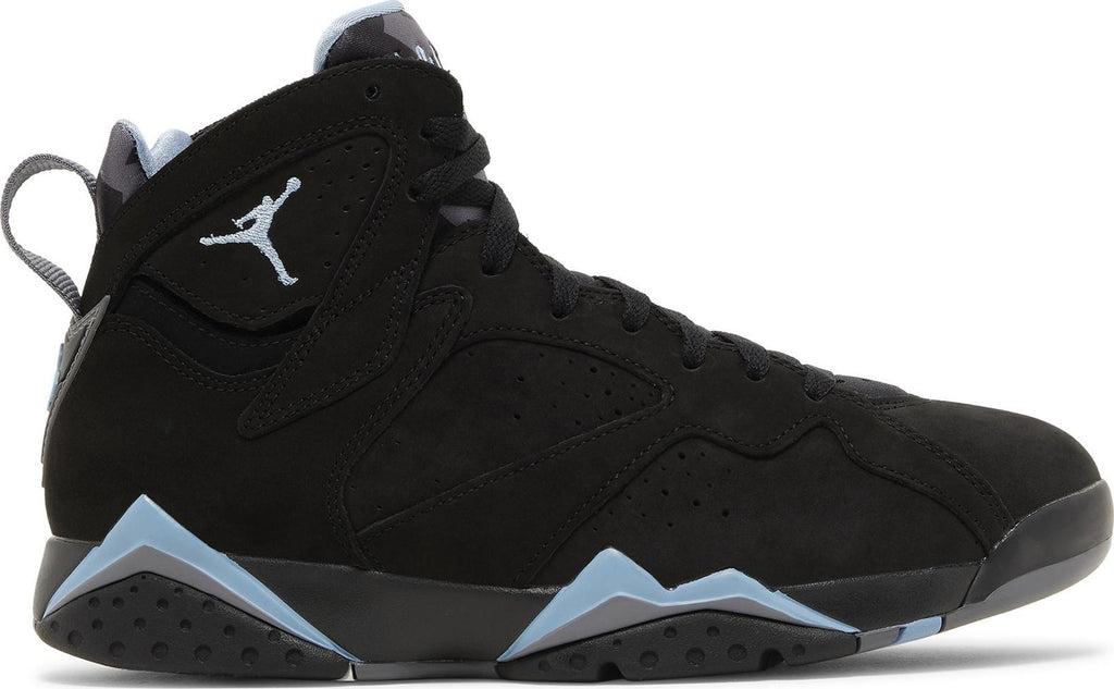 [CU9307-004] Mens Air Jordan Retro 7 'Chambray (2023)'