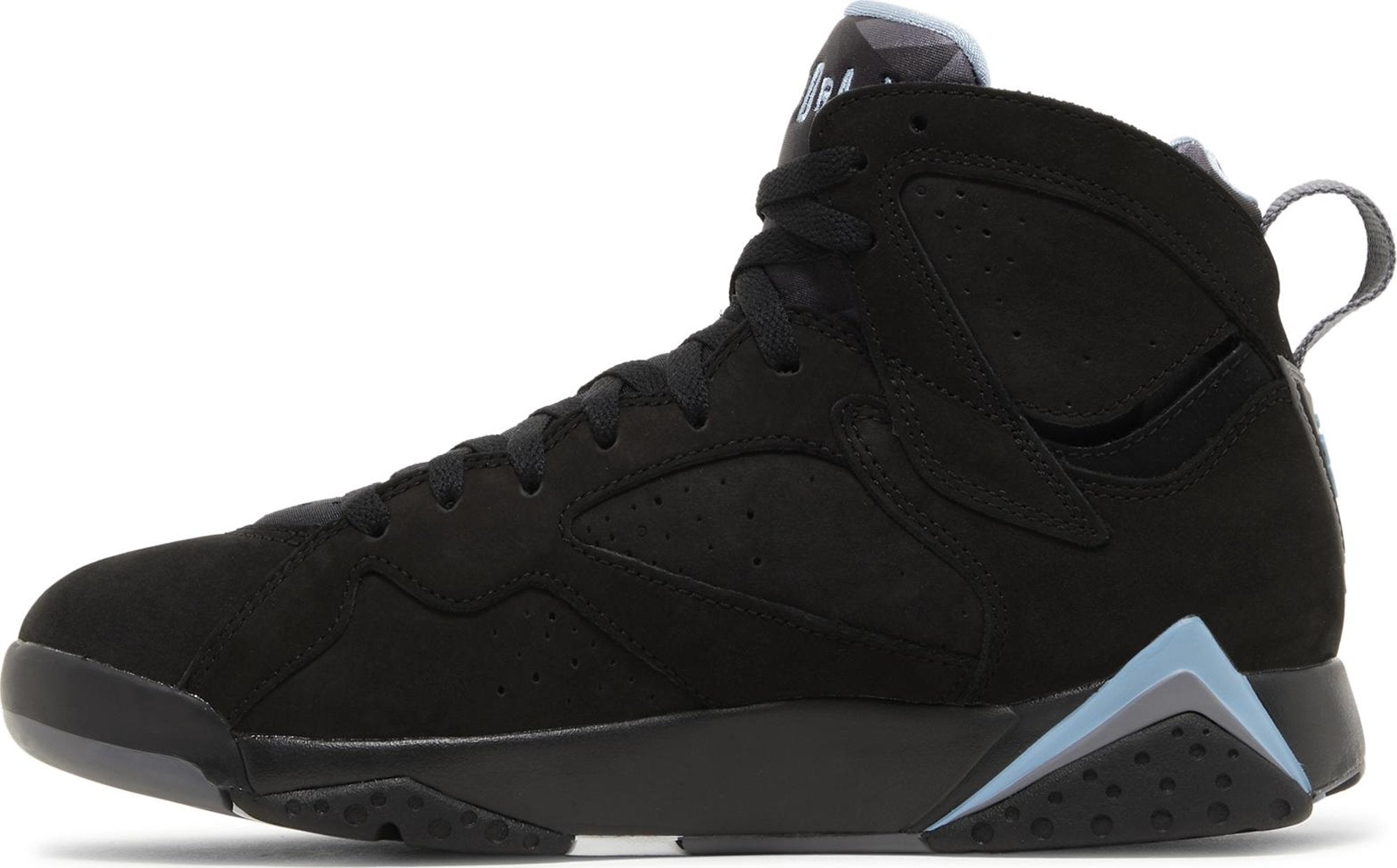 [CU9307-004] Mens Air Jordan Retro 7 'Chambray (2023)'
