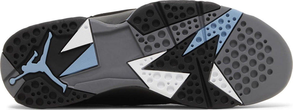 [CU9307-004] Mens Air Jordan Retro 7 'Chambray (2023)'