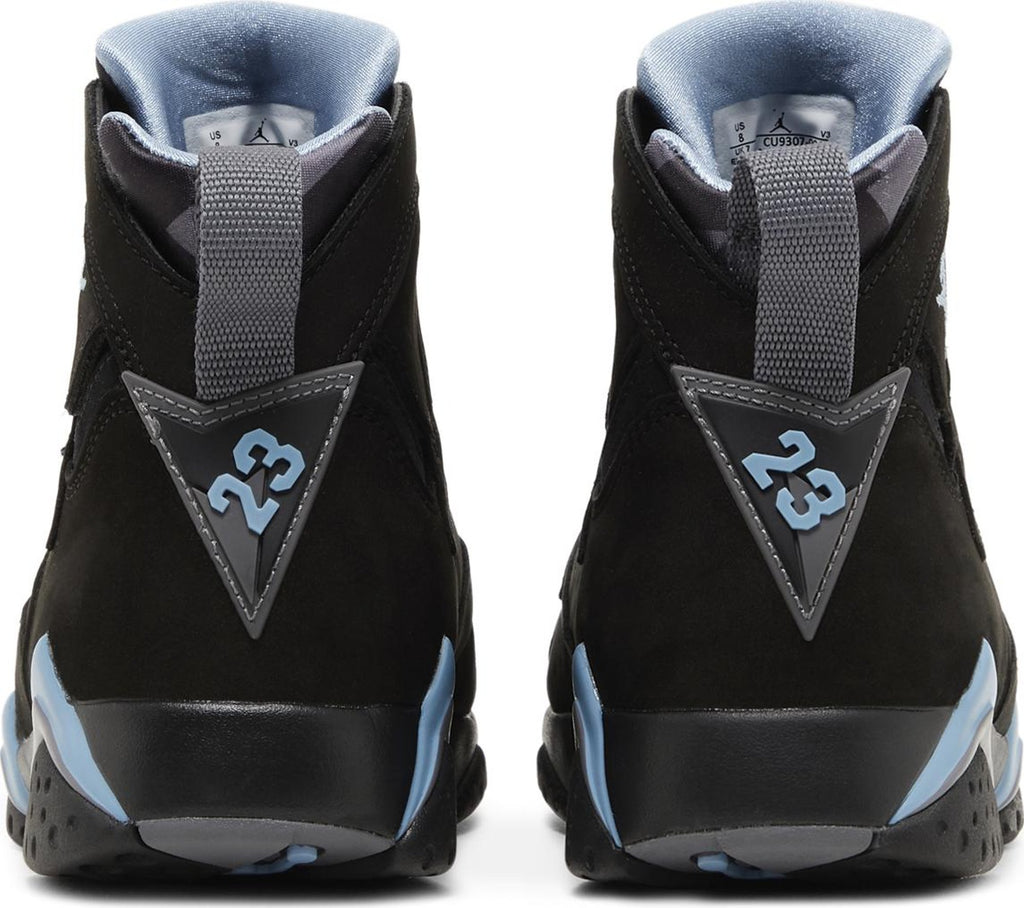 [CU9307-004] Mens Air Jordan Retro 7 'Chambray (2023)'