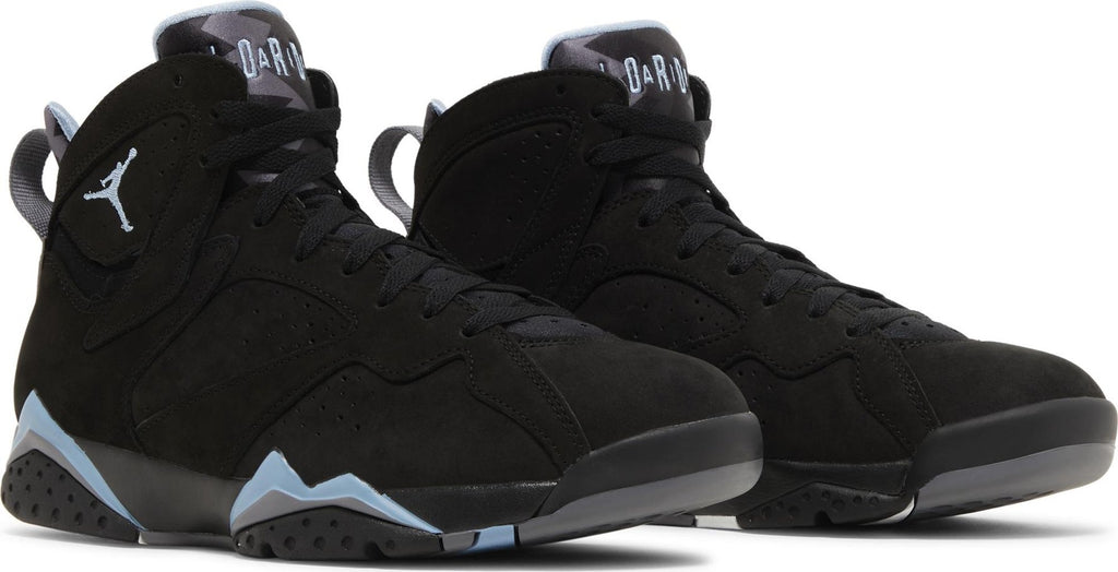 [CU9307-004] Mens Air Jordan Retro 7 'Chambray (2023)'