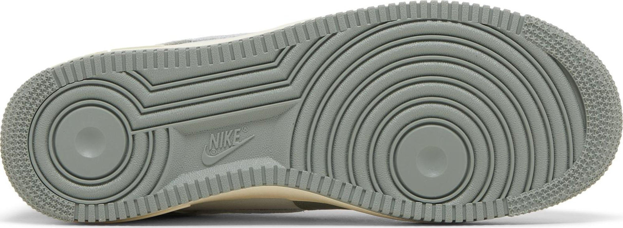 [DV7186-300] Mens Nike AIR FORCE 1 LOW '07 LX 'MICA GREEN COCONUT MILK'