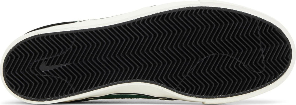 [DV5475-300] Mens Nike SB JANOSKI+ 'GORGE GREEN'
