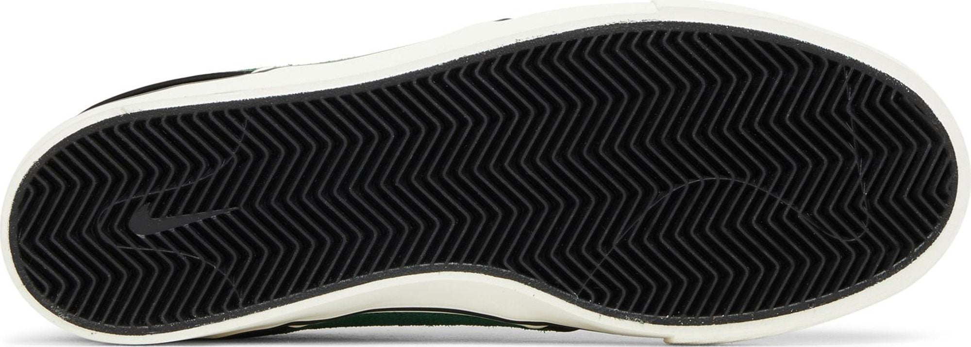 [DV5475-300] Mens Nike SB JANOSKI+ 'GORGE GREEN'