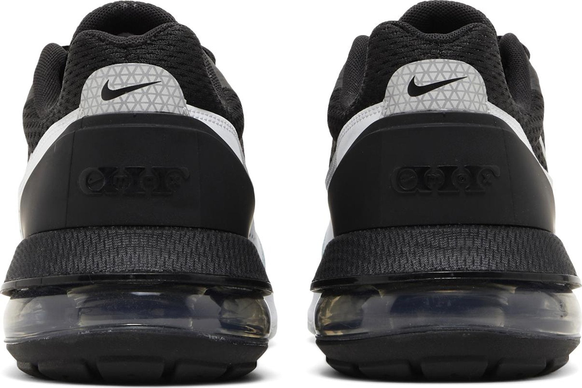 [DR0453-005] Mens Nike AIR MAX PULSE 'BLACK PURE PLATINUM'