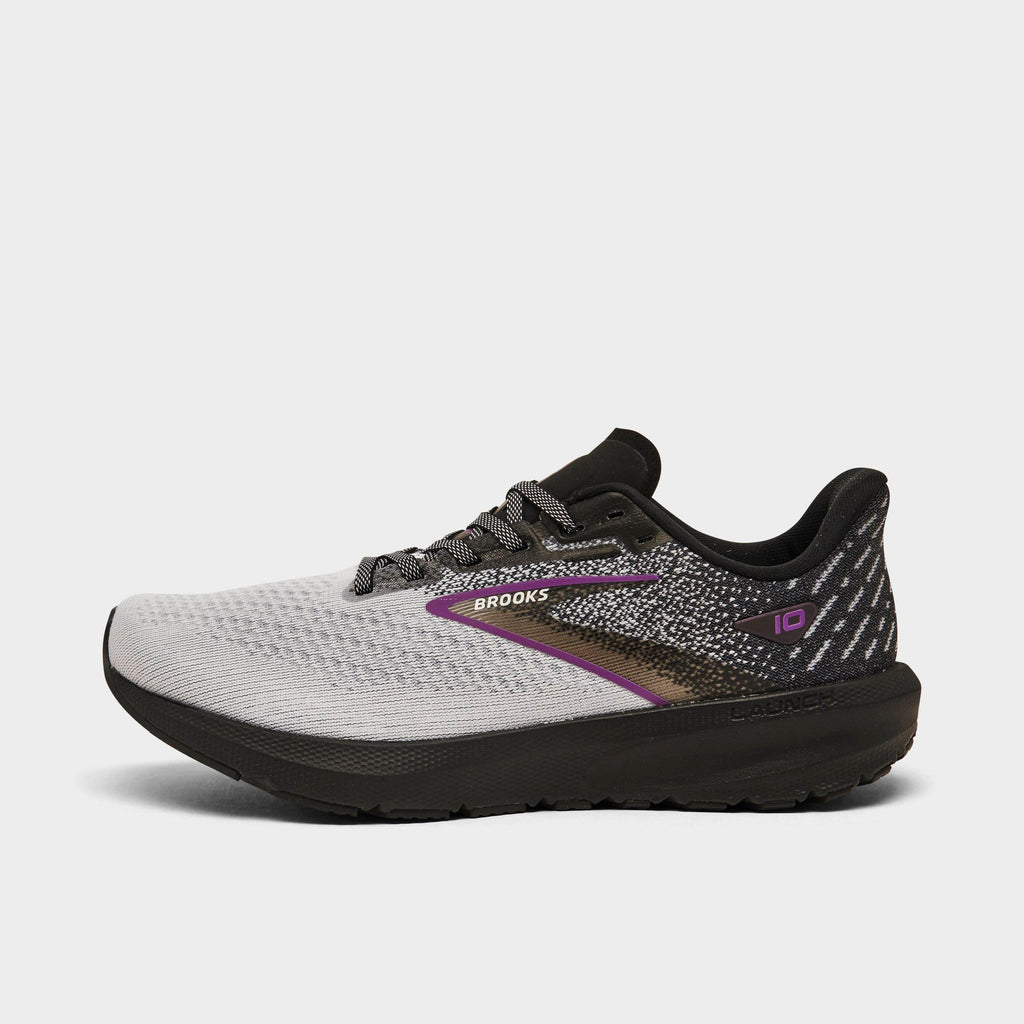 [1203981B.085] WOMENS BROOKS LAUNCH 10