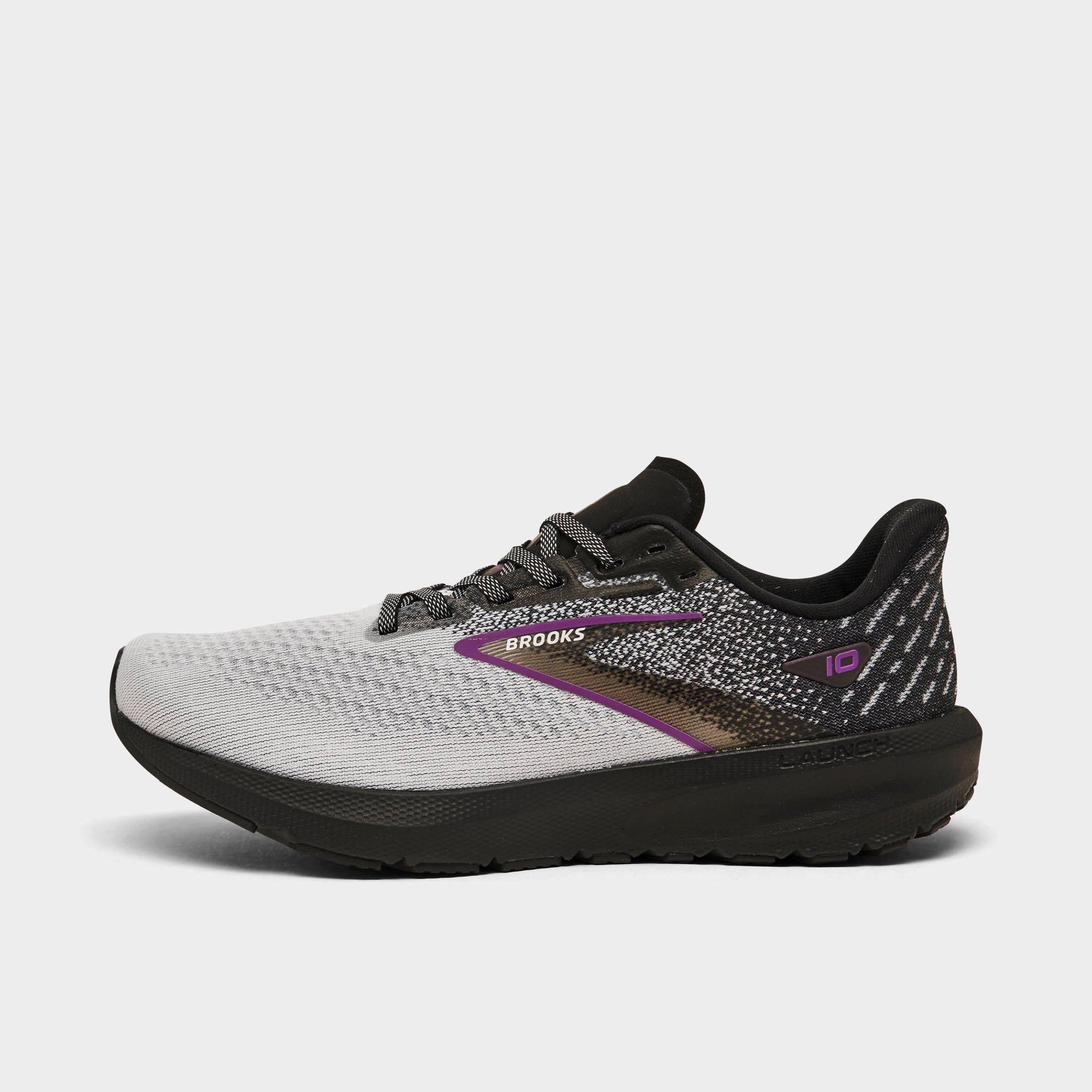 [1203981B.085] WOMENS BROOKS LAUNCH 10