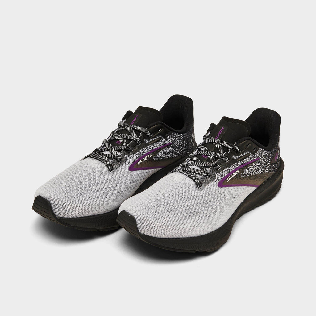[1203981B.085] WOMENS BROOKS LAUNCH 10