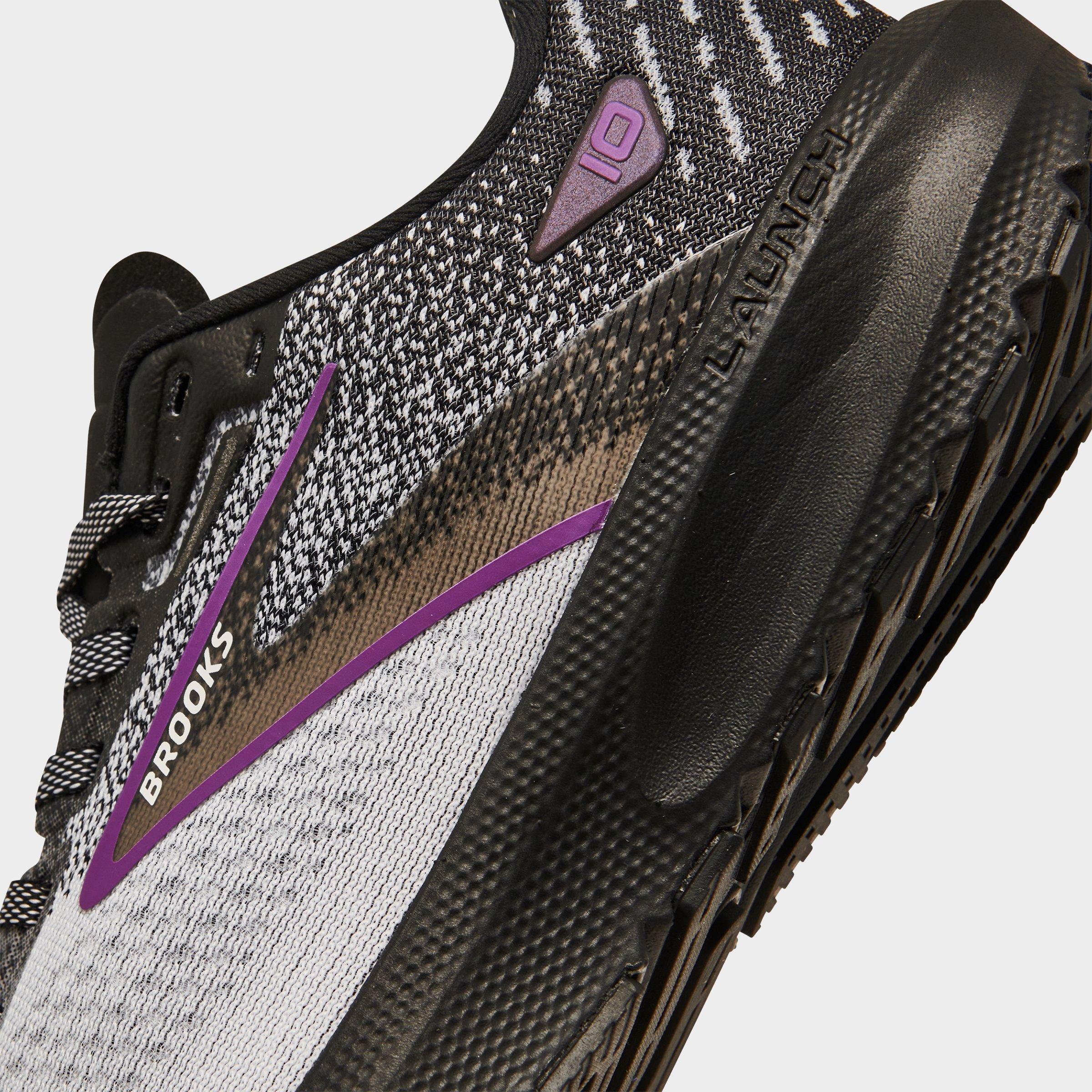 [1203981B.085] WOMENS BROOKS LAUNCH 10