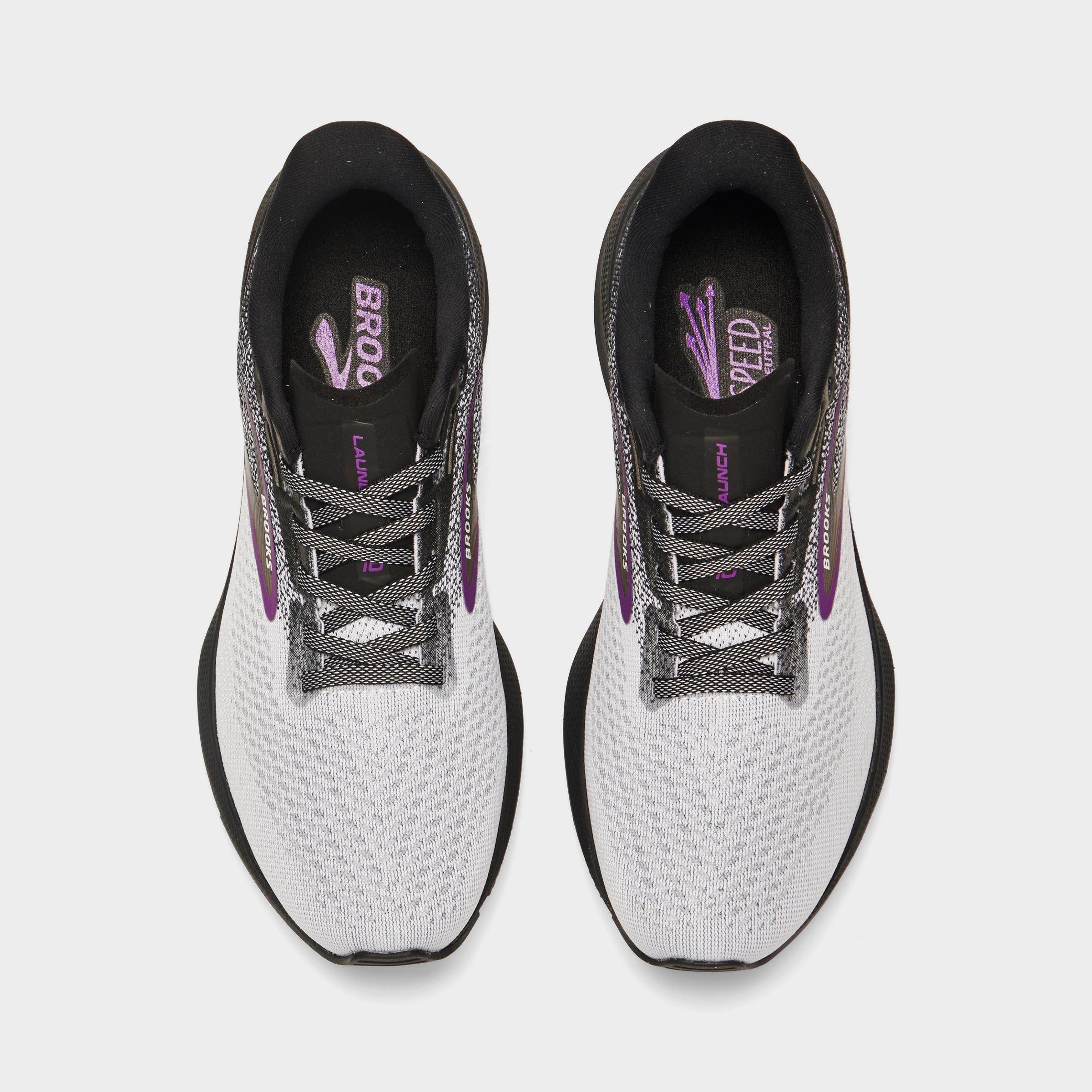 [1203981B.085] WOMENS BROOKS LAUNCH 10