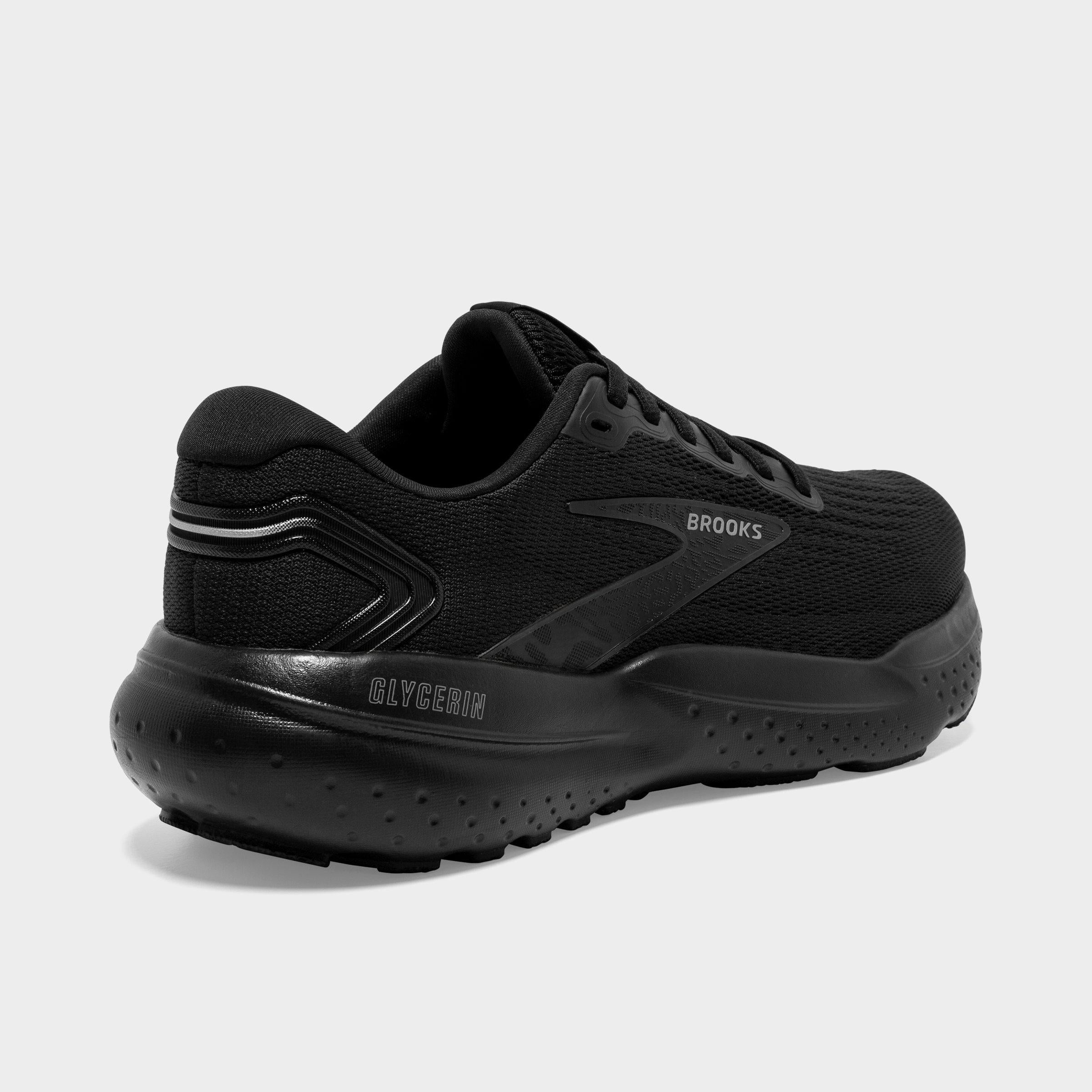 [1204081B.020] WOMENS BROOKS GLYCERIN 21