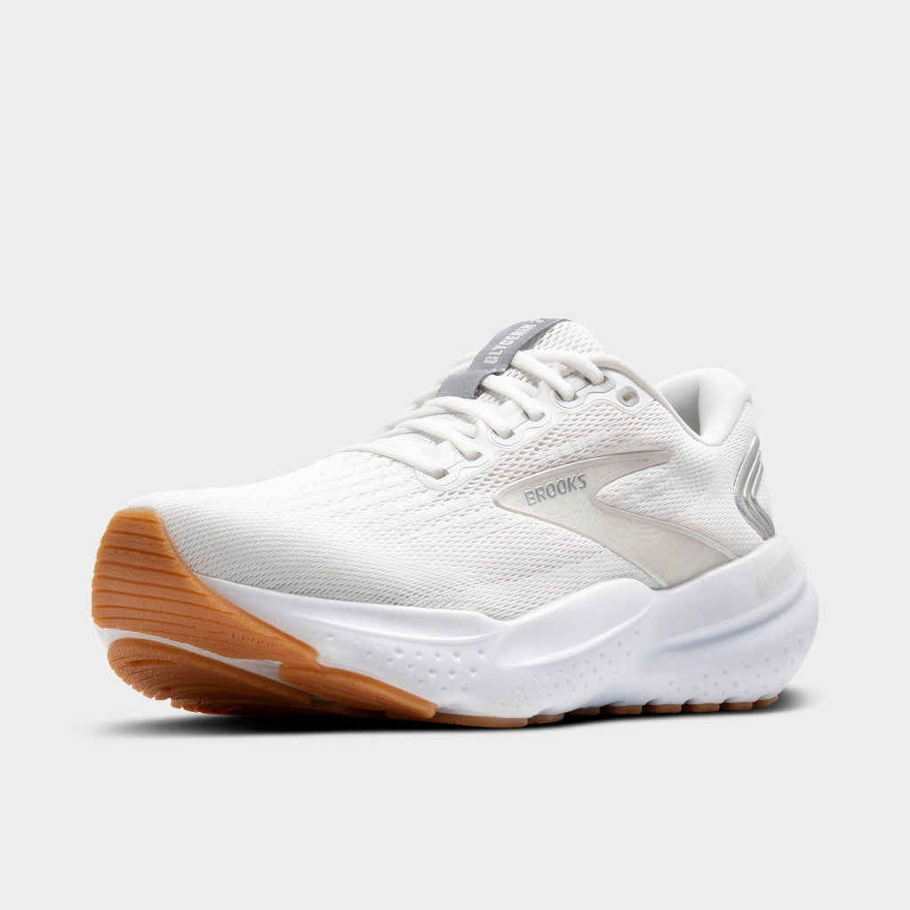 [1204081B.114] WOMENS BROOKS GLYCERIN 21