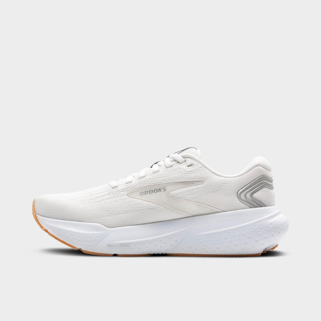 [1204081B.114] WOMENS BROOKS GLYCERIN 21