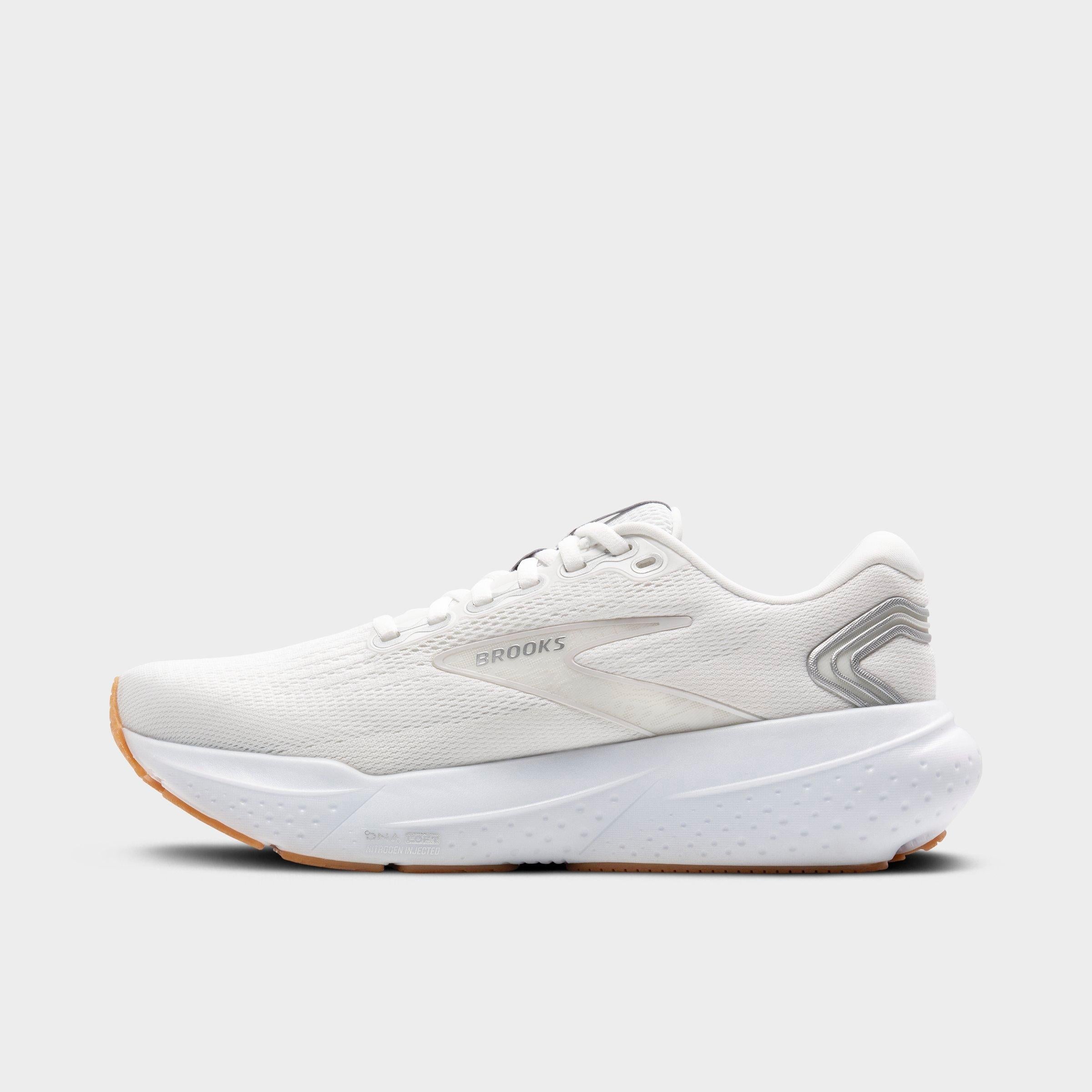 [1204081B.114] WOMENS BROOKS GLYCERIN 21