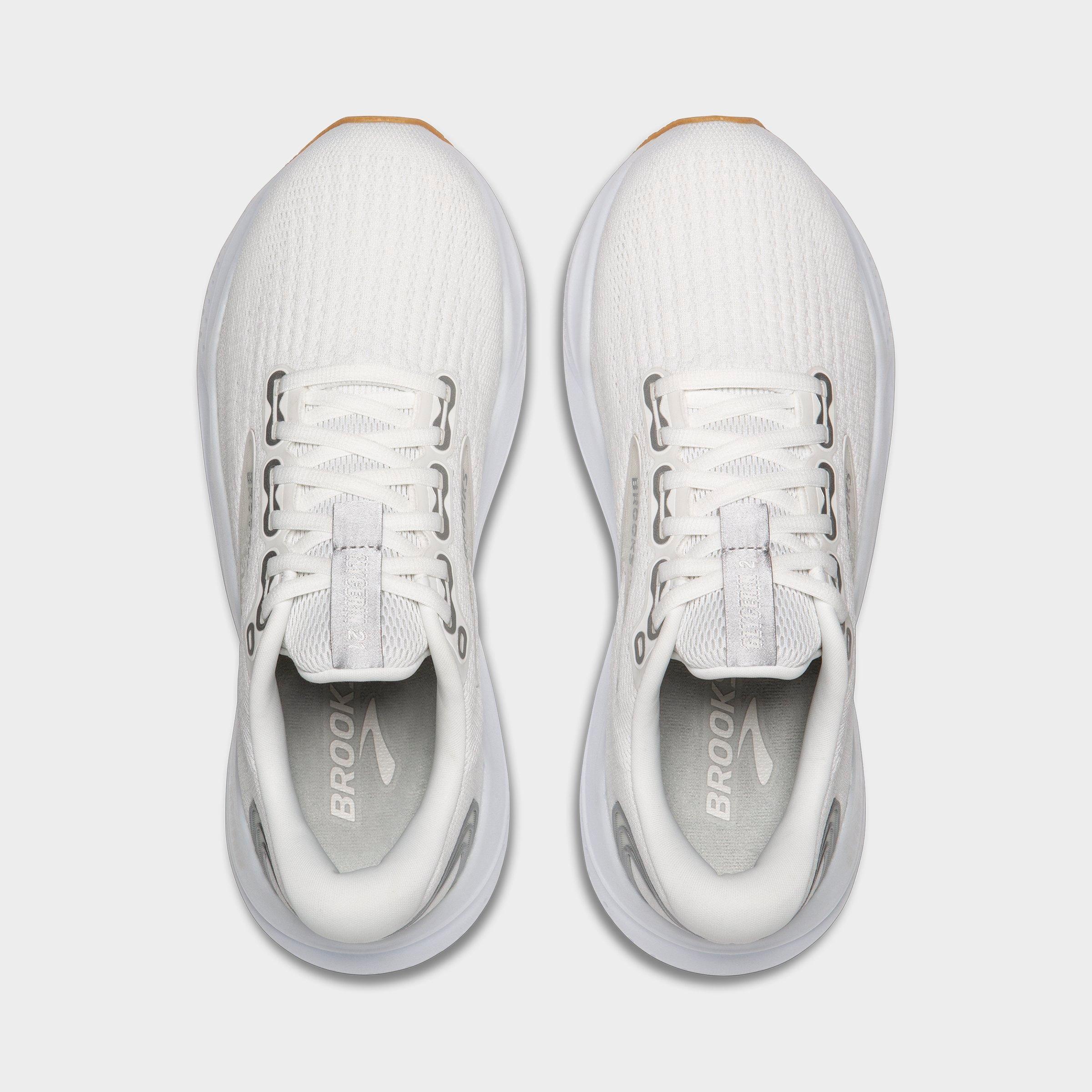 [1204081B.114] WOMENS BROOKS GLYCERIN 21