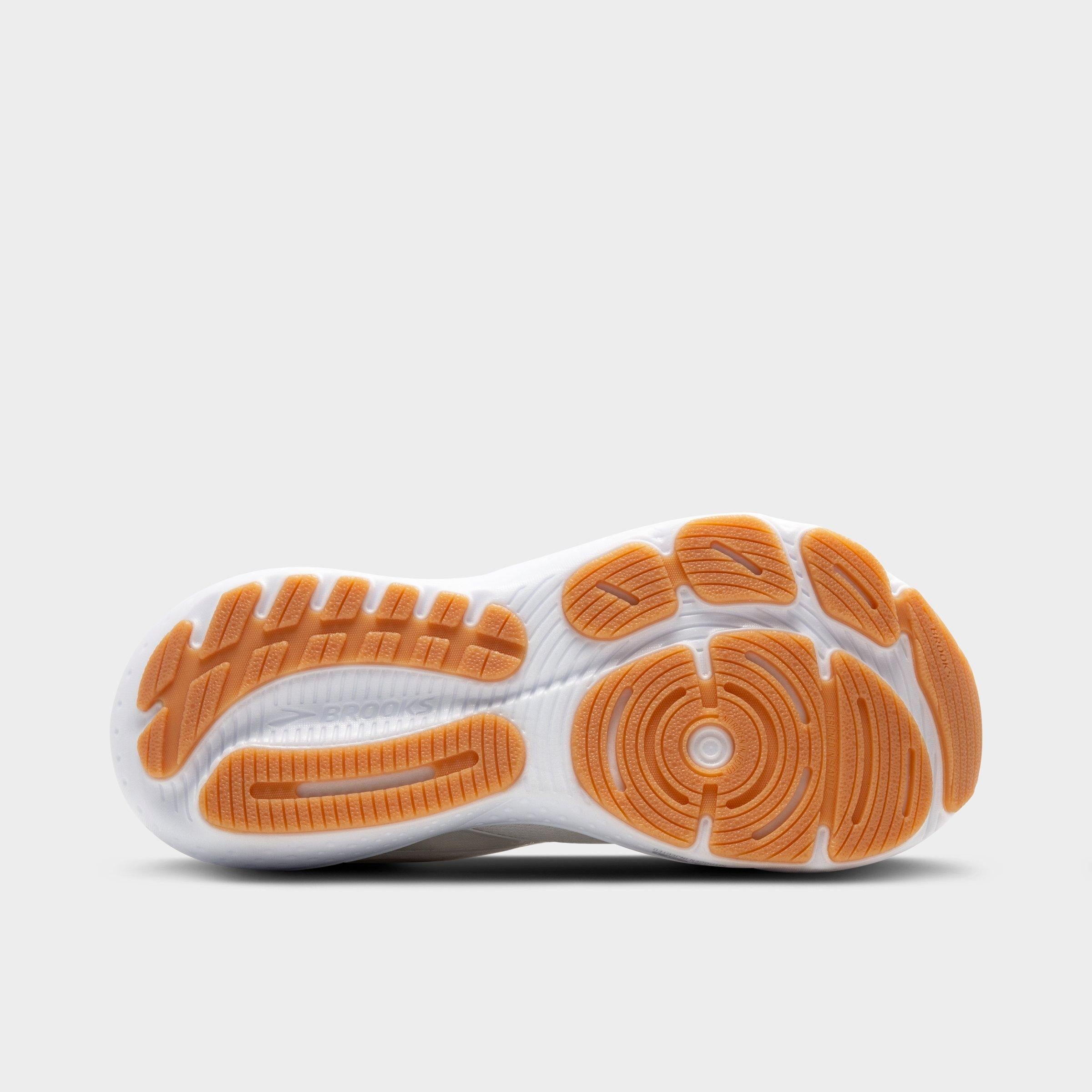 [1204081B.114] WOMENS BROOKS GLYCERIN 21