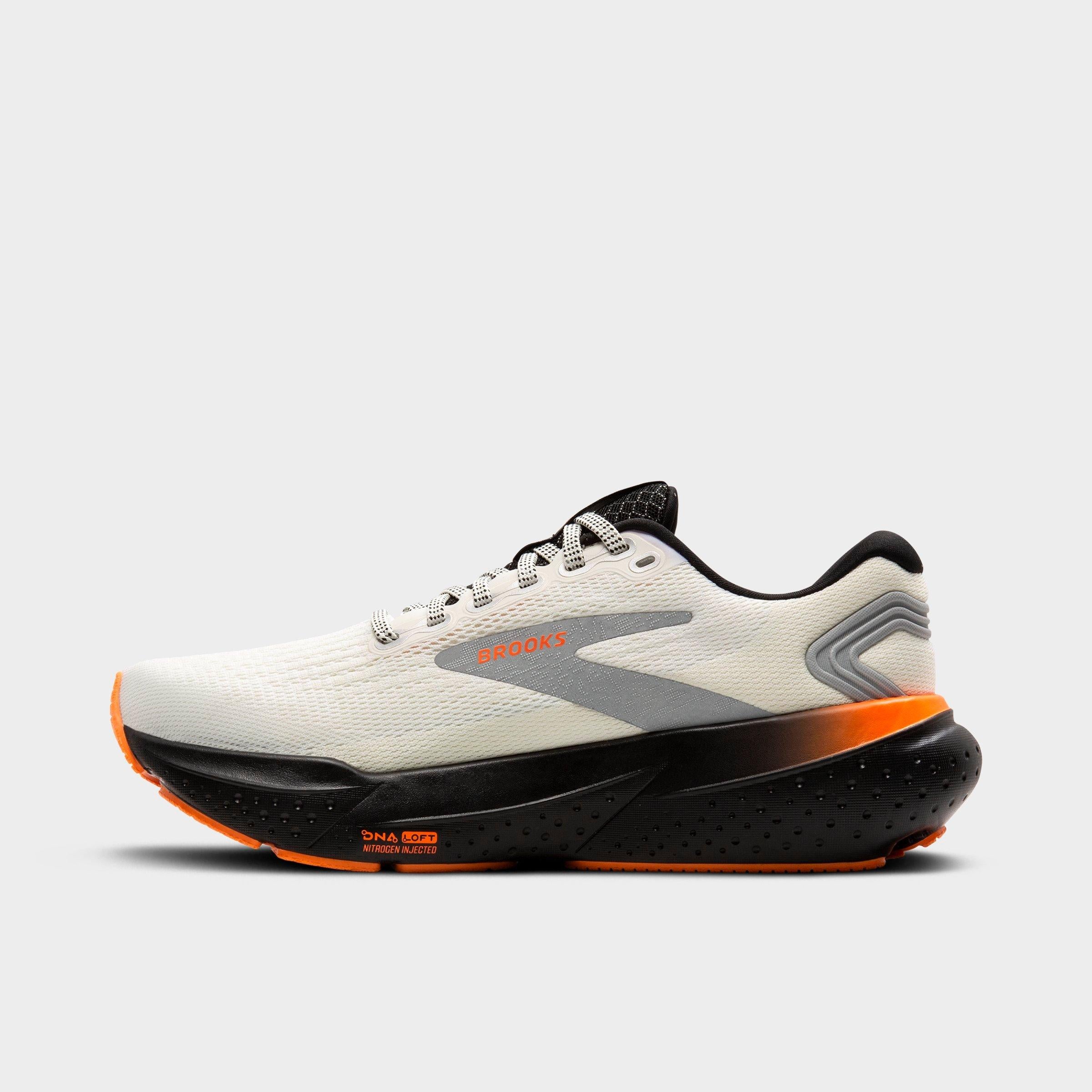 [1204081B.157] WOMENS BROOKS GLYCERIN 21