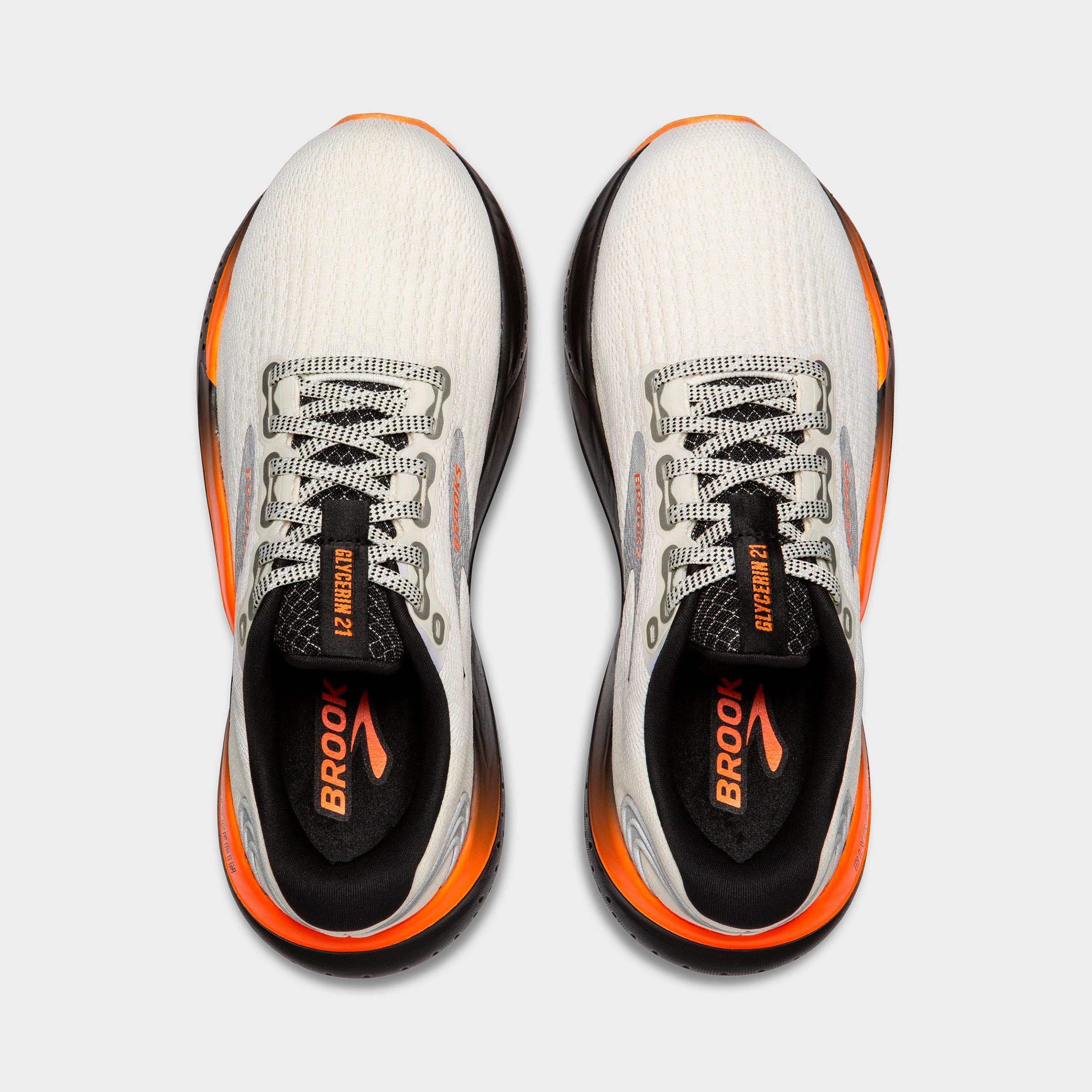 [1204081B.157] WOMENS BROOKS GLYCERIN 21