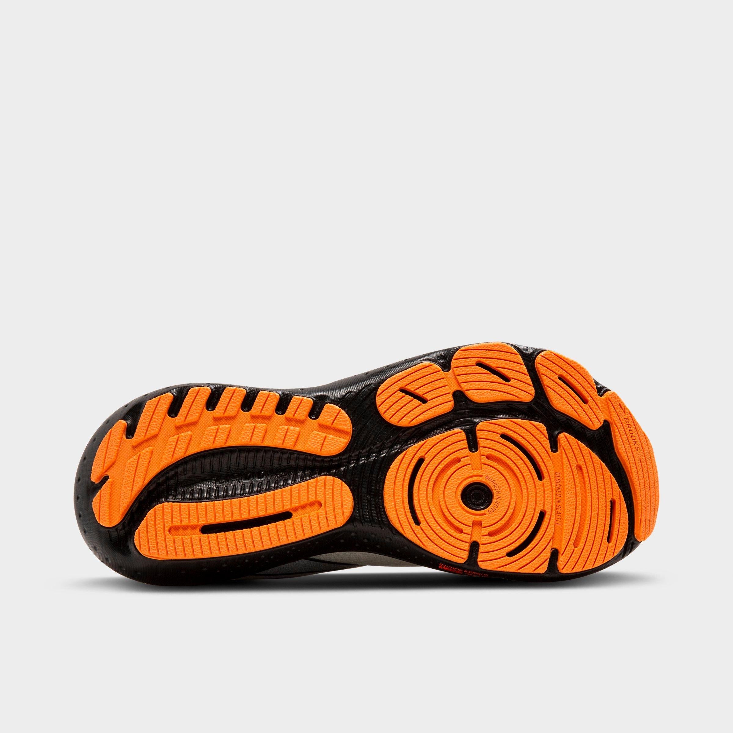 [1204081B.157] WOMENS BROOKS GLYCERIN 21