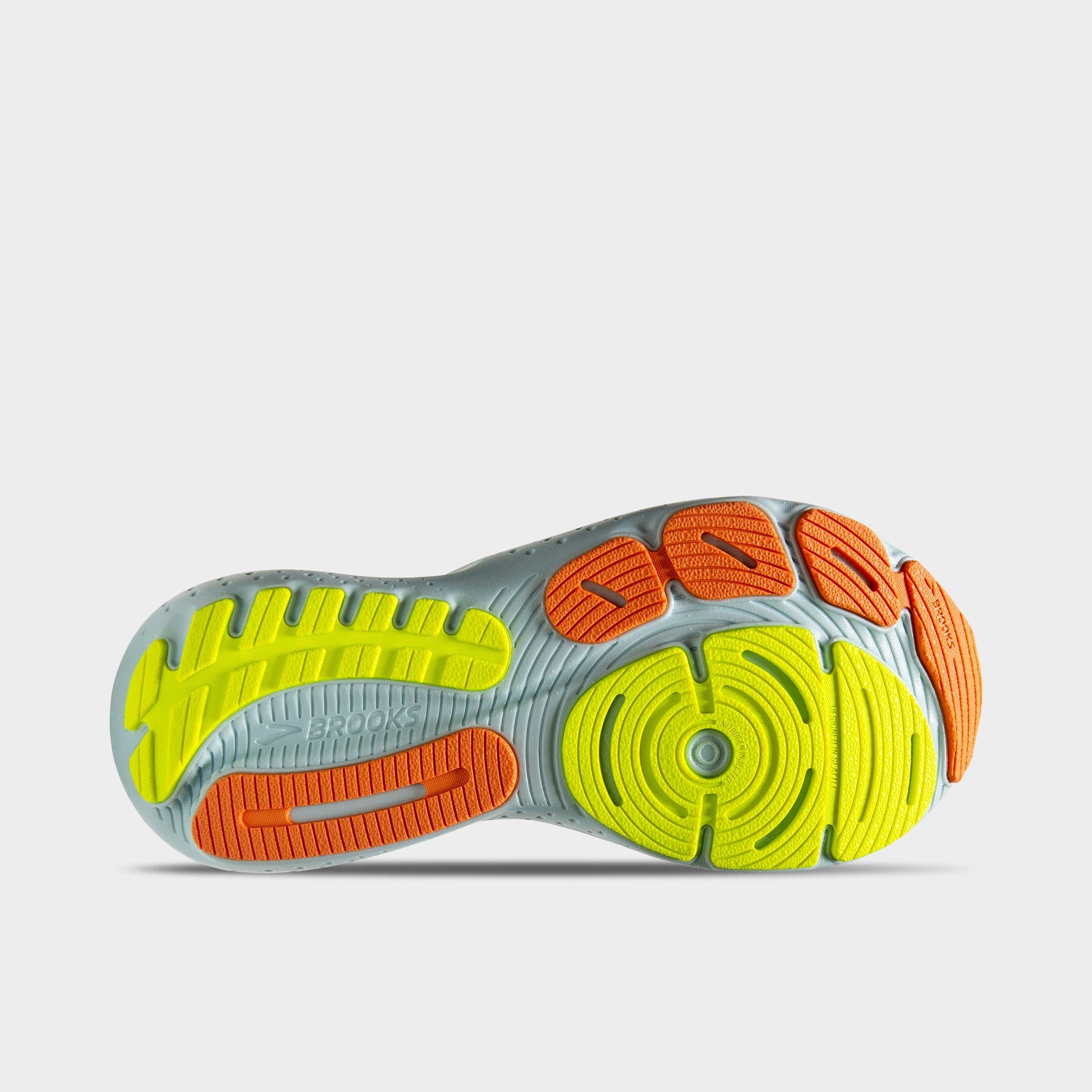 [1204081B.195] WOMENS BROOKS GLYCERIN 21