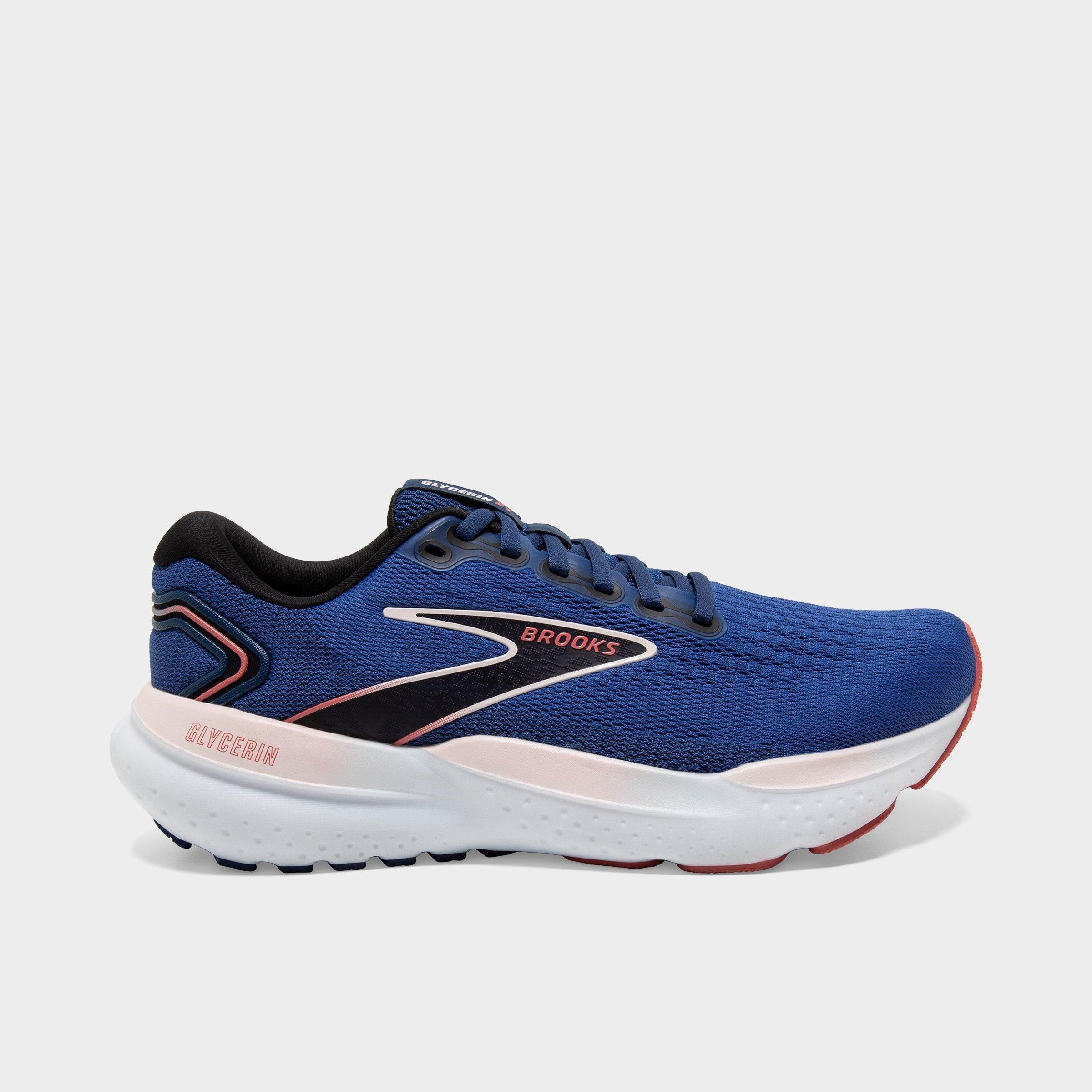 [1204081B.496] WOMENS BROOKS GLYCERIN 21