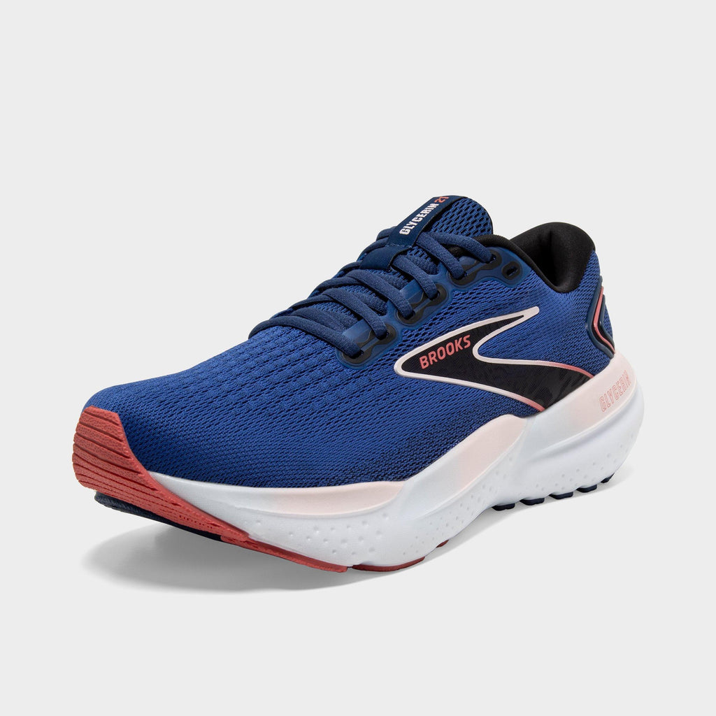 [1204081B.496] WOMENS BROOKS GLYCERIN 21