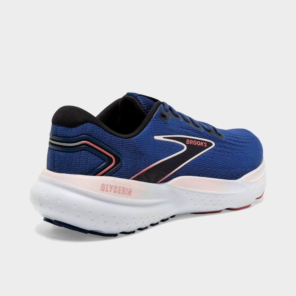 [1204081B.496] WOMENS BROOKS GLYCERIN 21
