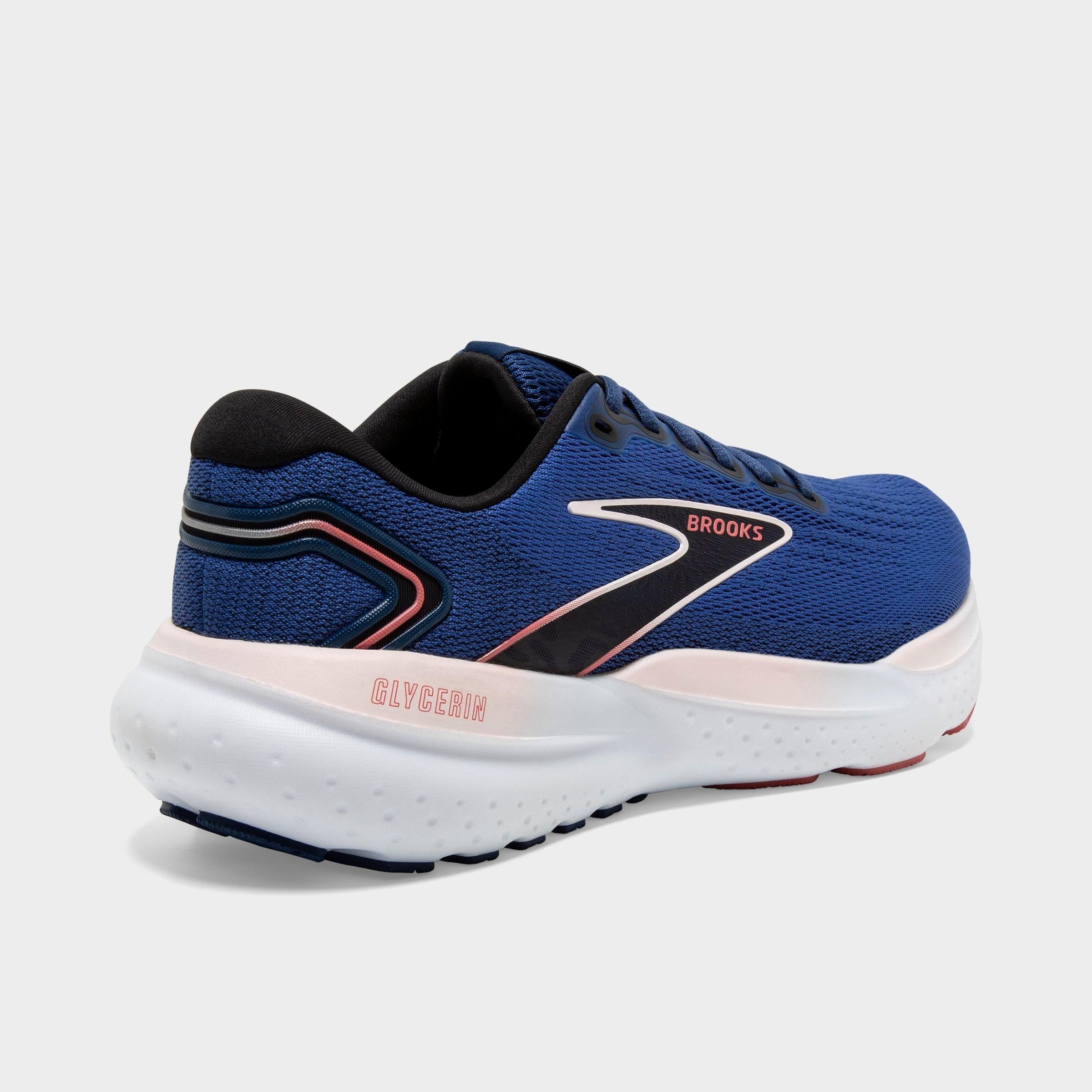 [1204081B.496] WOMENS BROOKS GLYCERIN 21