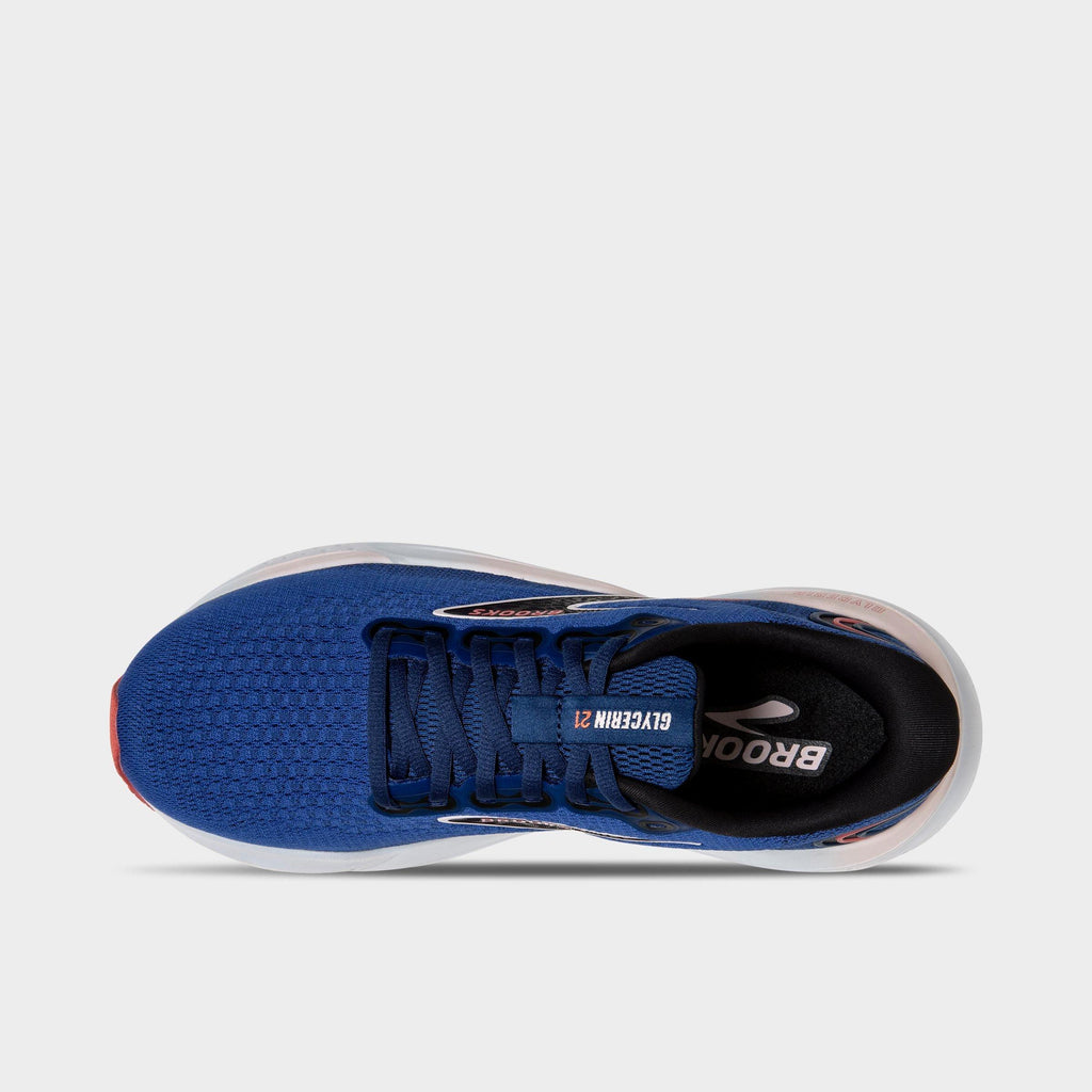 [1204081B.496] WOMENS BROOKS GLYCERIN 21