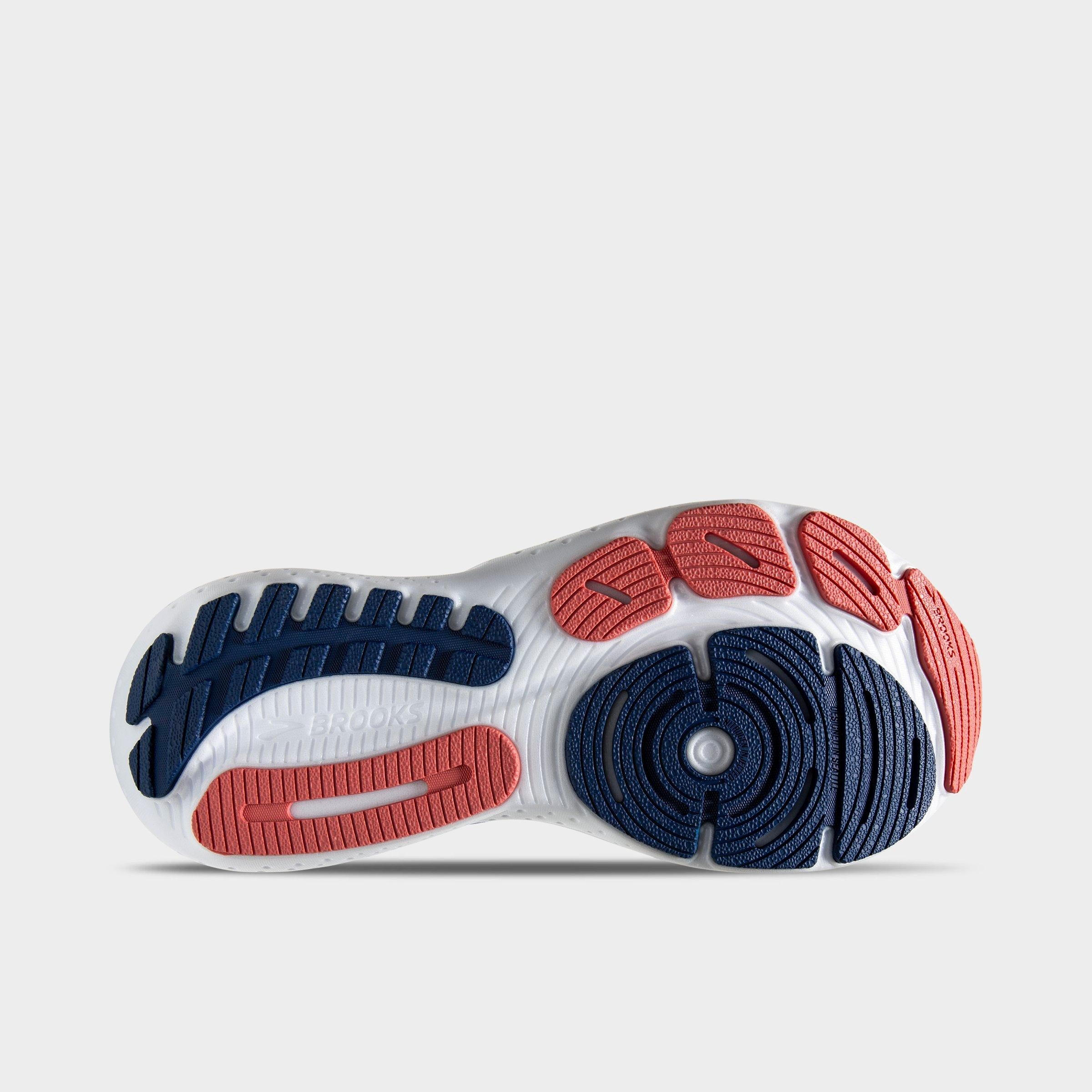 [1204081B.496] WOMENS BROOKS GLYCERIN 21