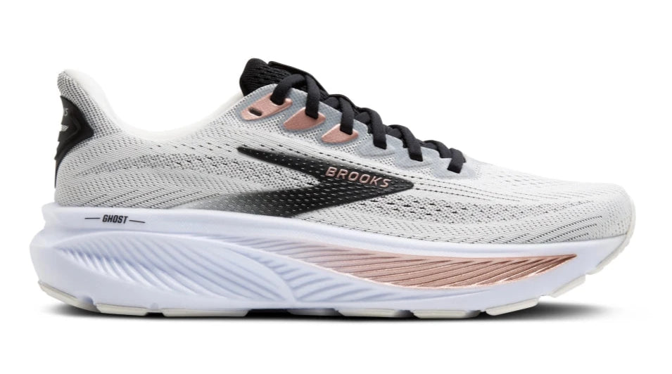 [1204311B.105] WOMENS BROOKS GHOST 17