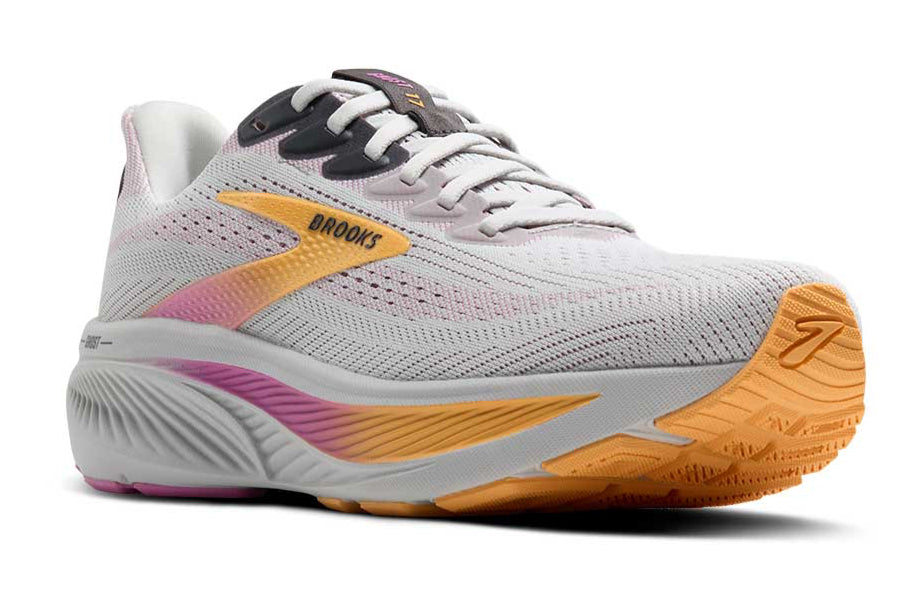 [1204311B.070] WOMENS BROOKS GHOST 17