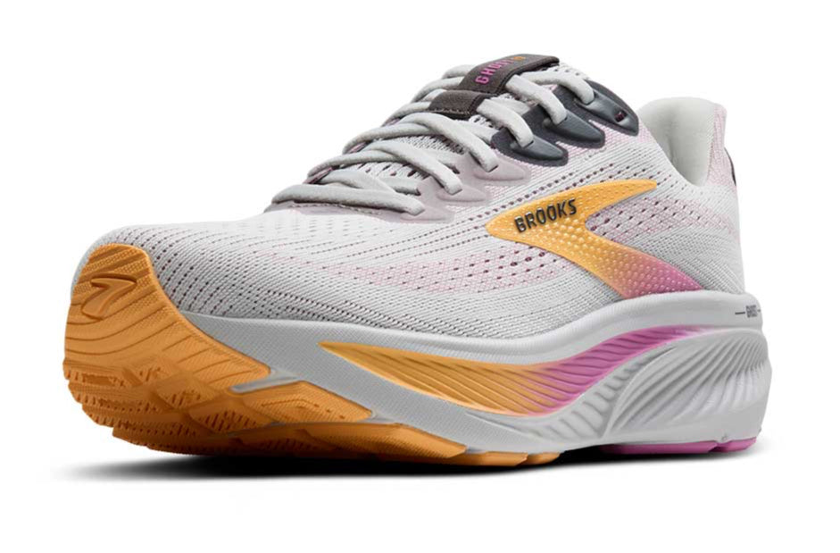 [1204311B.070] WOMENS BROOKS GHOST 17