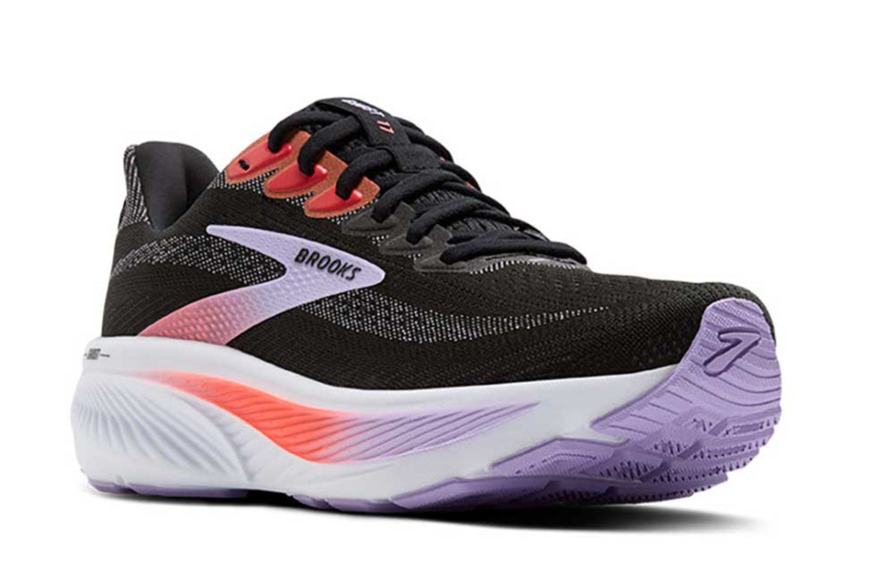 [1204311B.080] WOMENS BROOKS GHOST 17