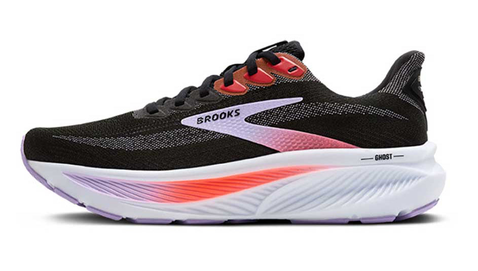 [1204311B.080] WOMENS BROOKS GHOST 17