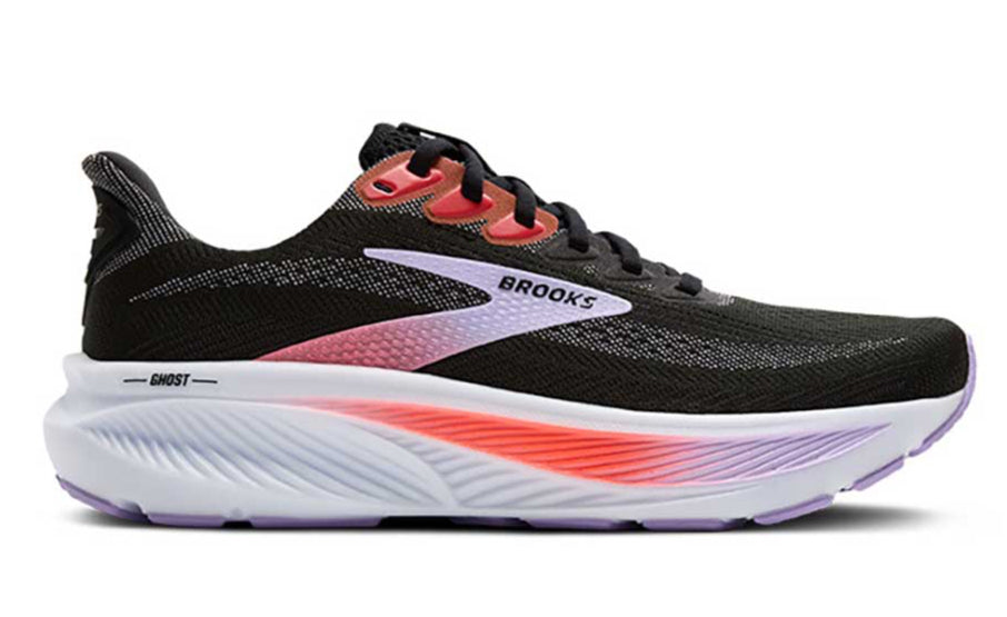 [1204311B.080] WOMENS BROOKS GHOST 17