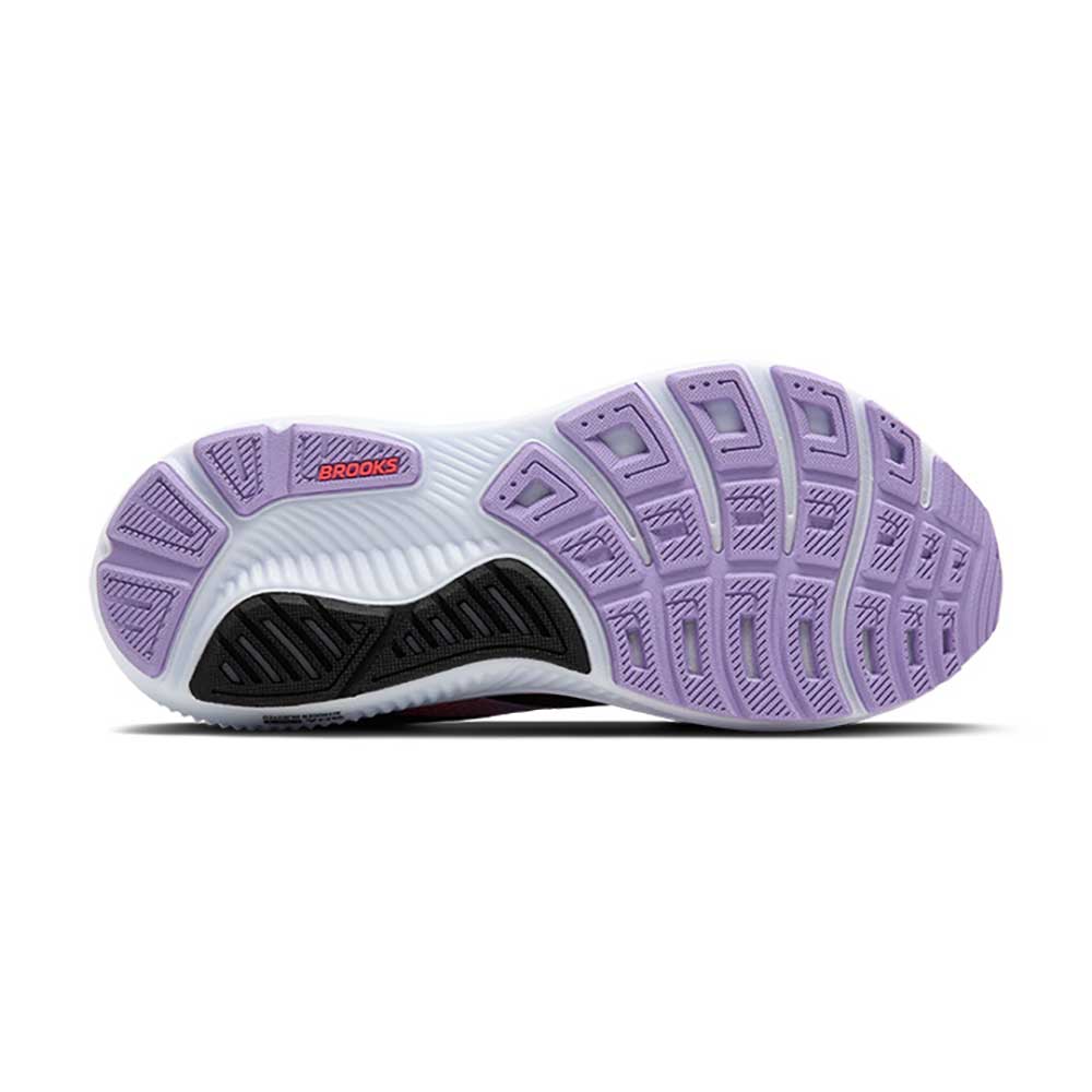 [1204311B.080] WOMENS BROOKS GHOST 17