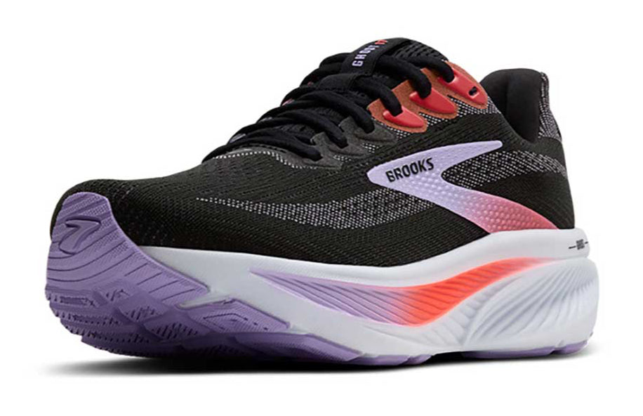 [1204311B.080] WOMENS BROOKS GHOST 17
