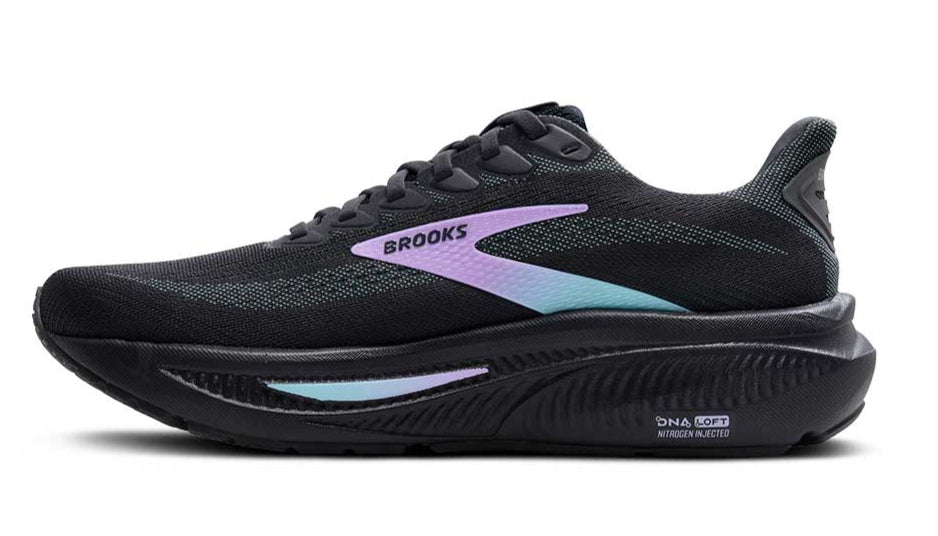 [1204311B.081] WOMENS BROOKS GHOST 17