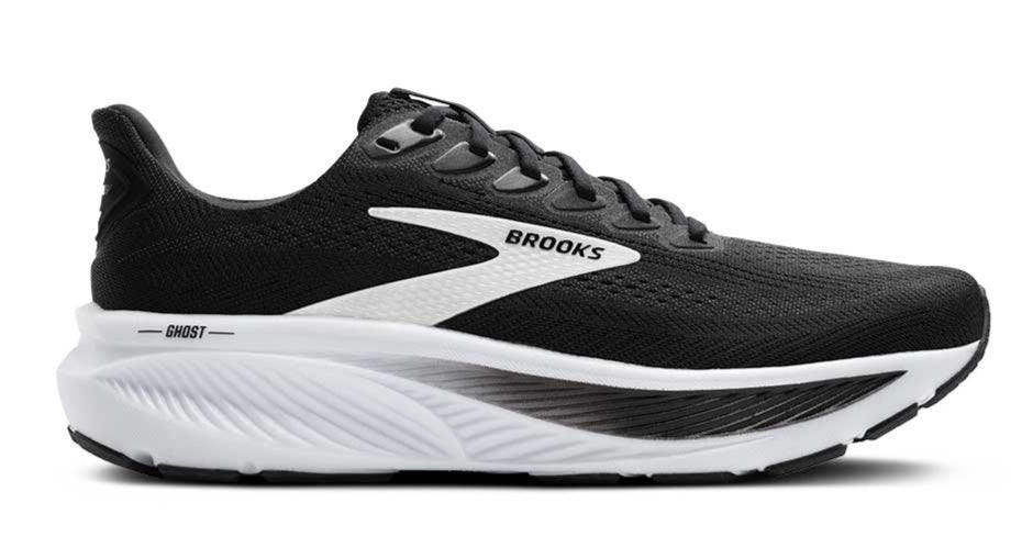 [1204311B.090] WOMENS BROOKS GHOST 17