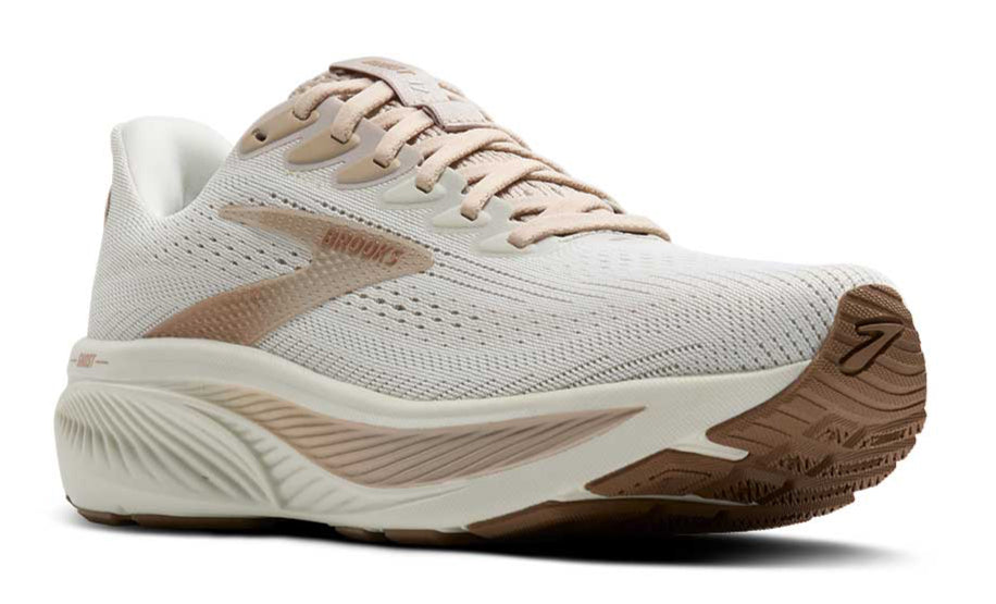 [1204311B.092] WOMENS BROOKS GHOST 17