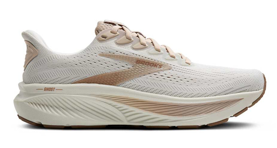 [1204311B.092] WOMENS BROOKS GHOST 17