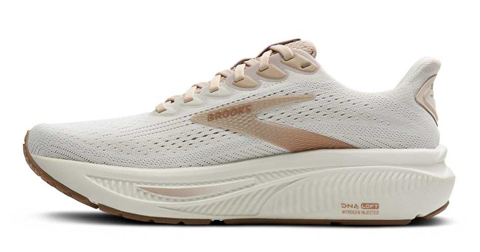 [1204311B.092] WOMENS BROOKS GHOST 17