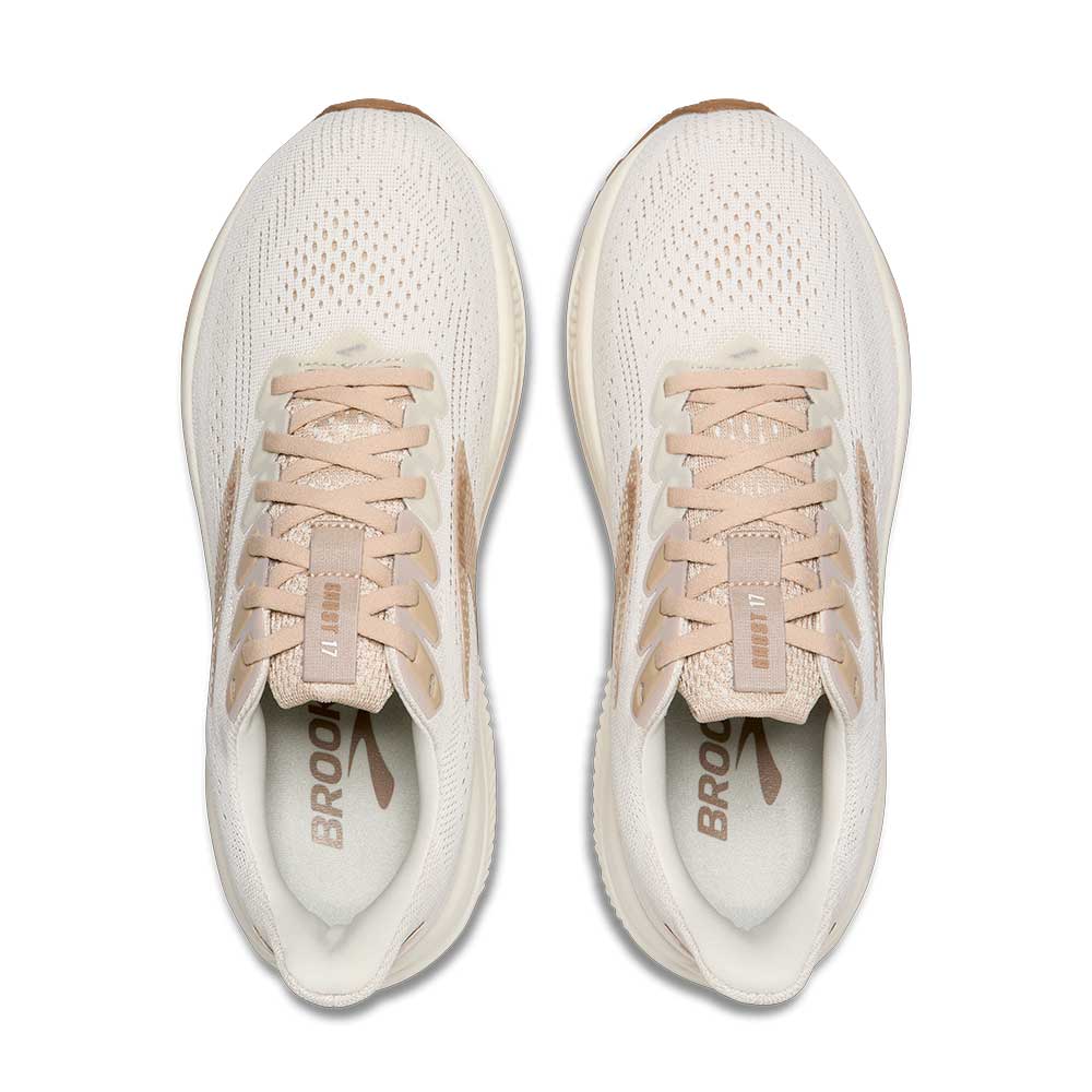 [1204311B.092] WOMENS BROOKS GHOST 17