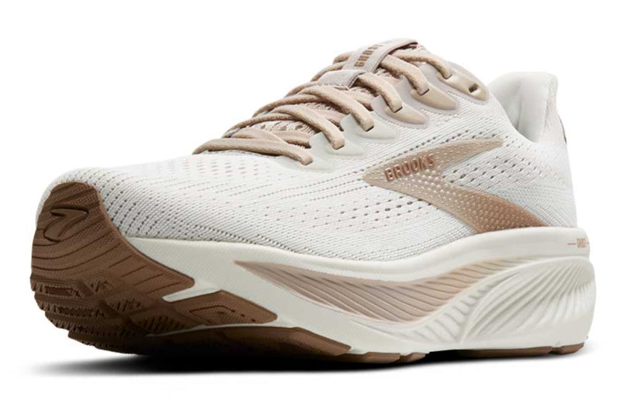 [1204311B.092] WOMENS BROOKS GHOST 17