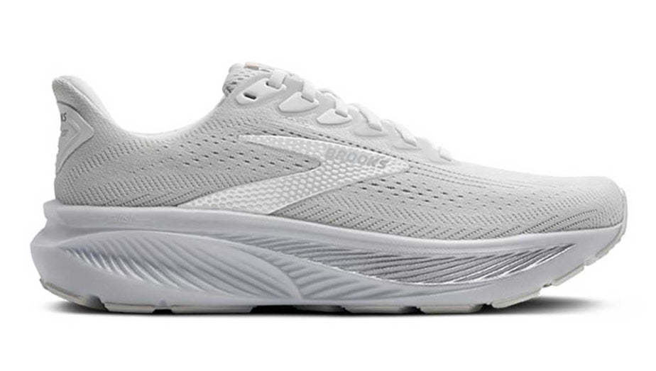 [1204311B.151] WOMENS BROOKS GHOST 17