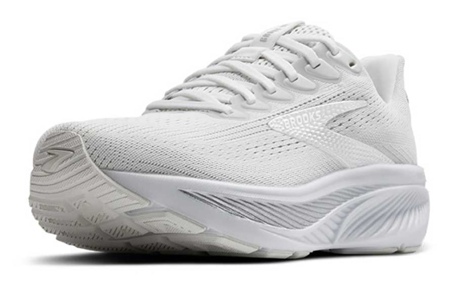 [1204311B.151] WOMENS BROOKS GHOST 17