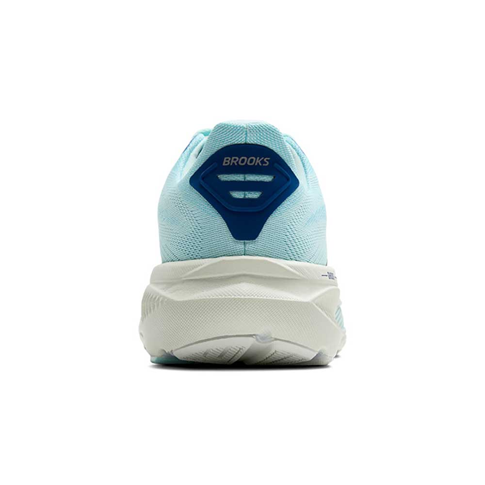 [1204311B.427] WOMENS BROOKS GHOST 17